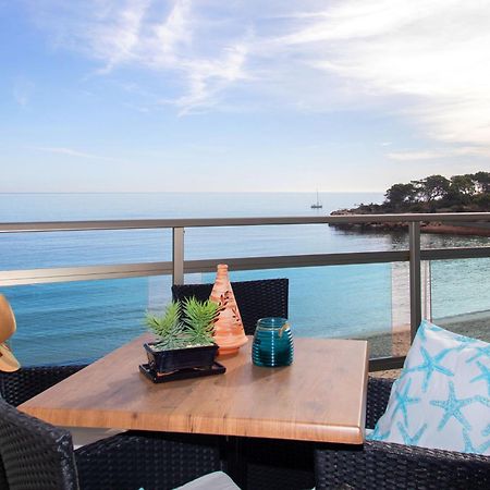 Apartment Frentemar-2 By Interhome Calpe Luaran gambar