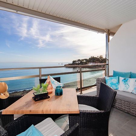 Apartment Frentemar-2 By Interhome Calpe Luaran gambar