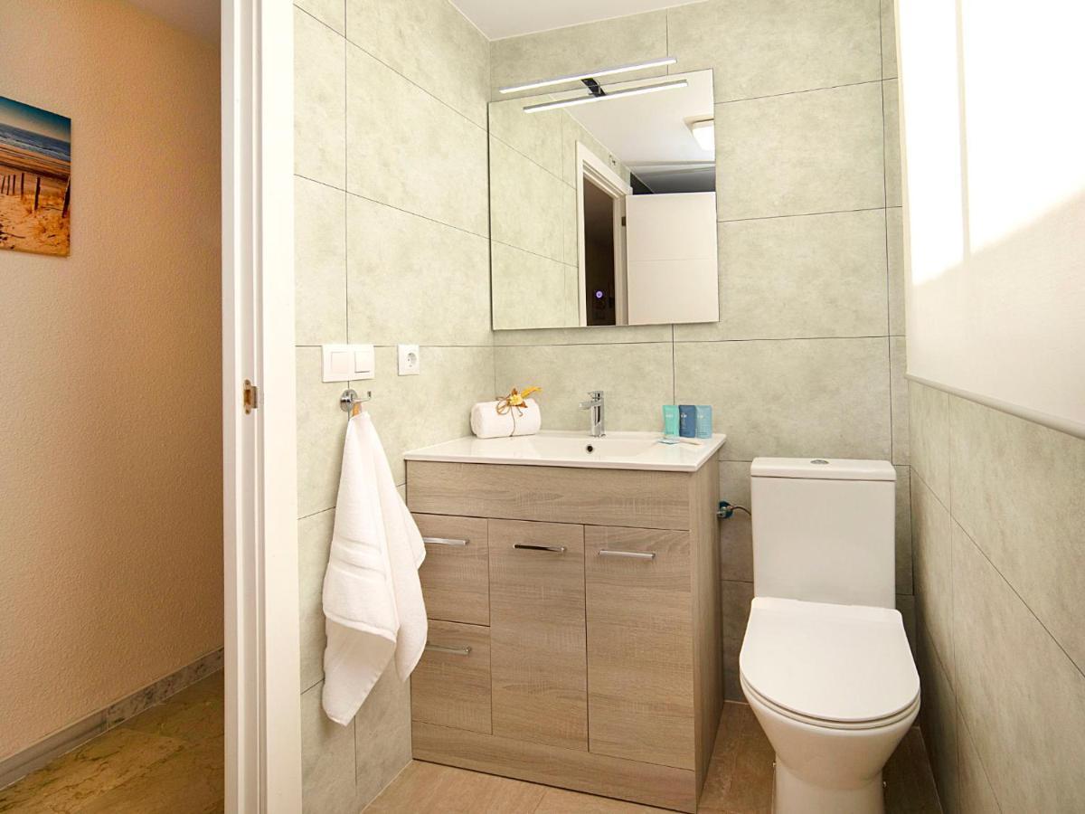 Apartment Frentemar-2 By Interhome Calpe Luaran gambar