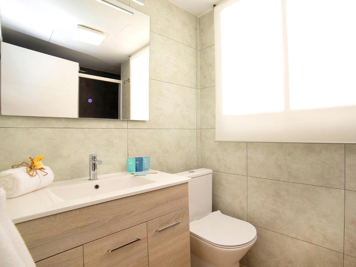 Apartment Frentemar-2 By Interhome Calpe Luaran gambar