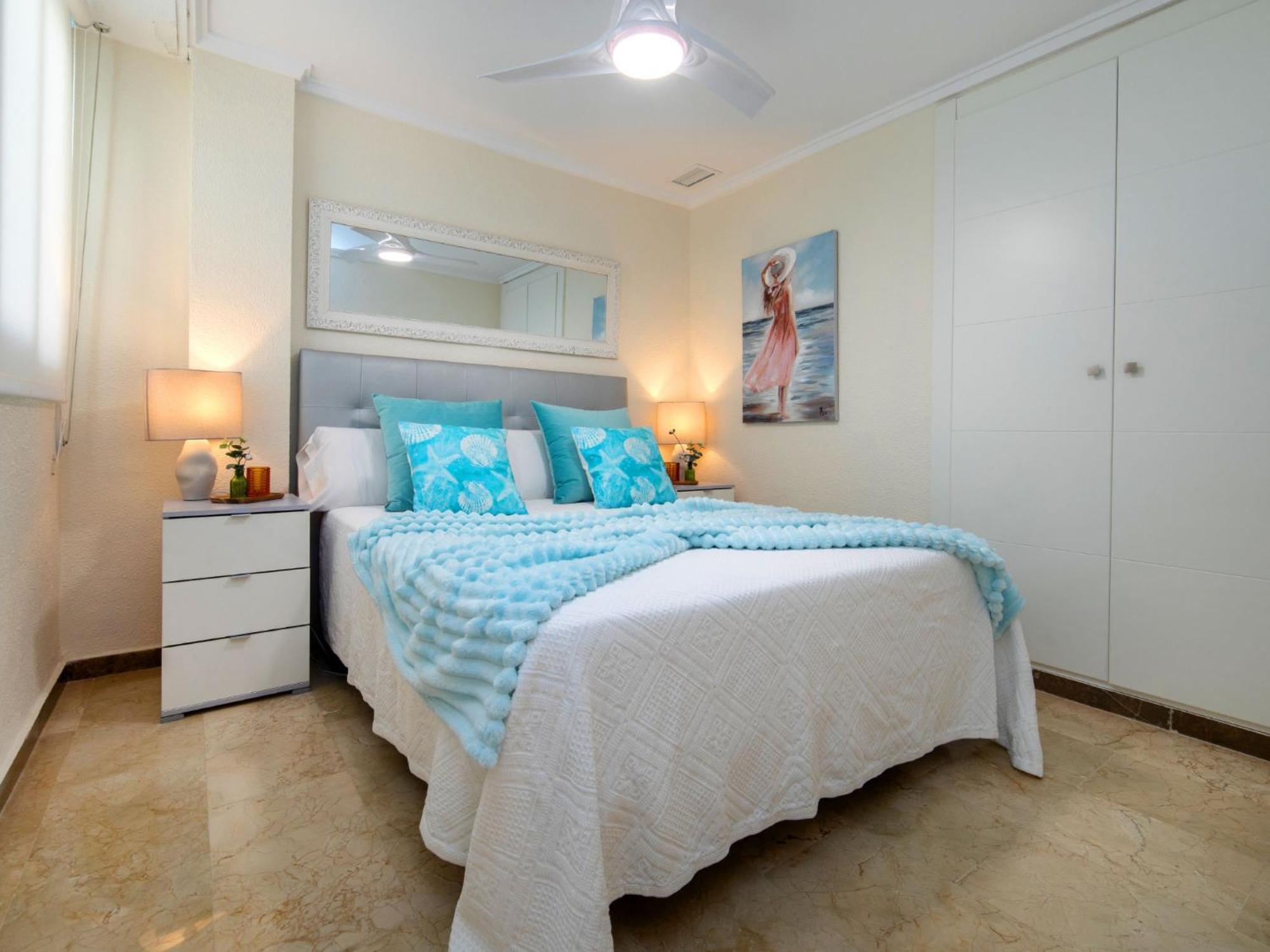 Apartment Frentemar-2 By Interhome Calpe Luaran gambar