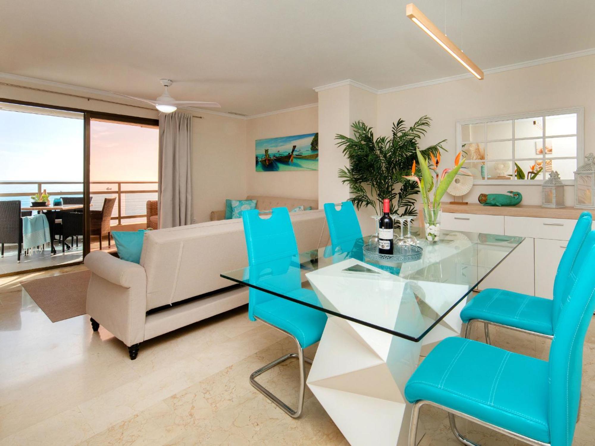 Apartment Frentemar-2 By Interhome Calpe Luaran gambar