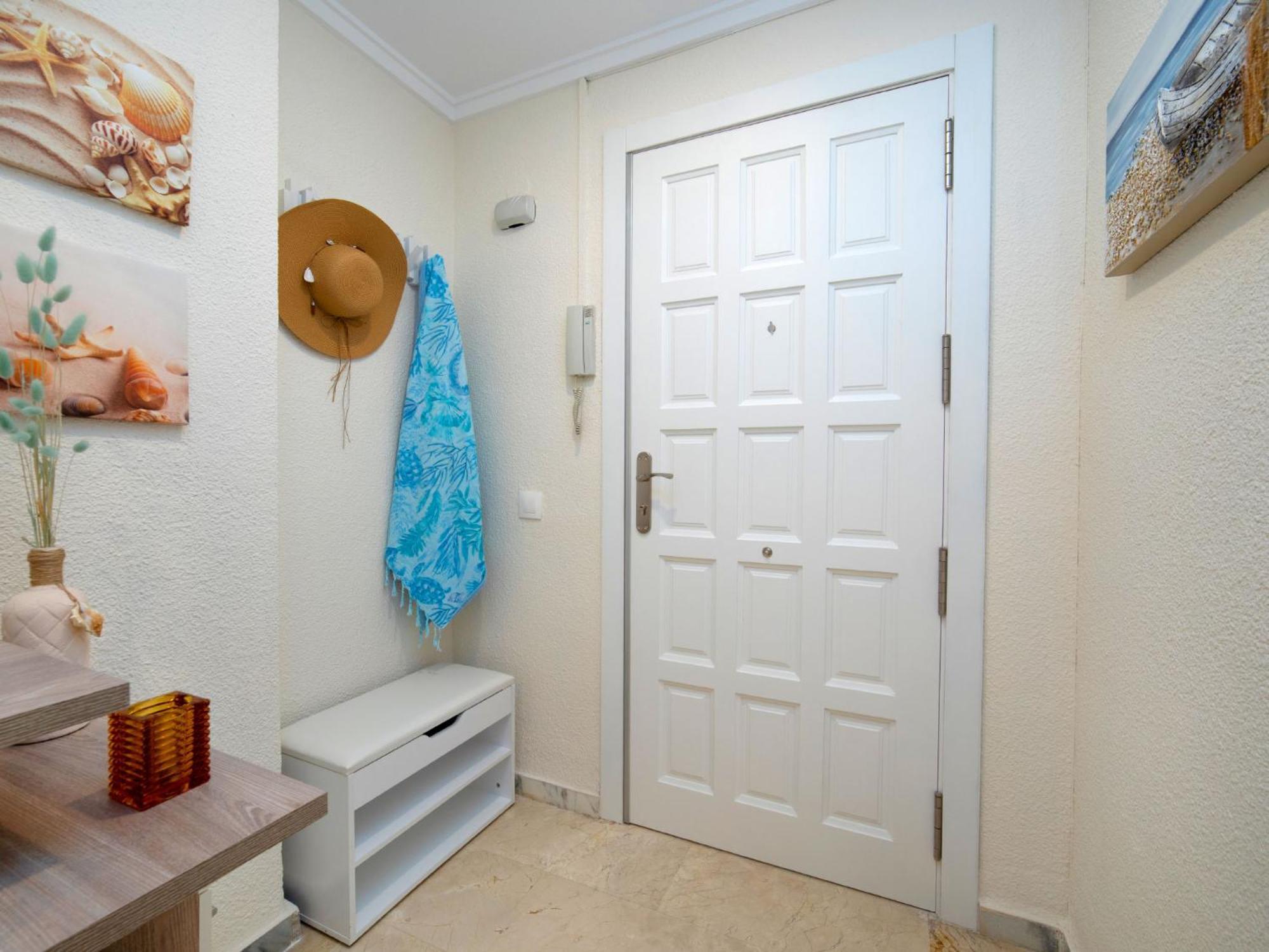Apartment Frentemar-2 By Interhome Calpe Luaran gambar